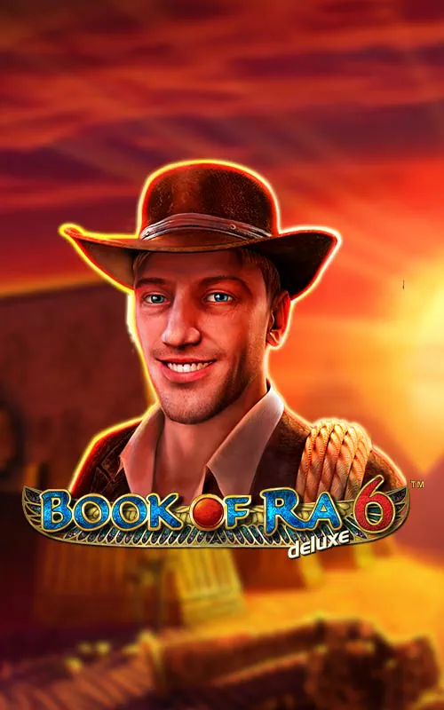 Book of Ra at Retweet Casino