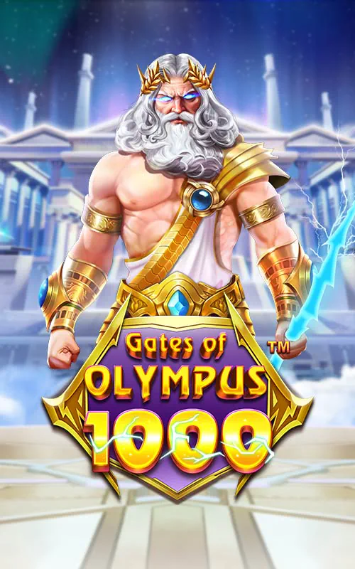 Gates of Olympus at Retweet Casino