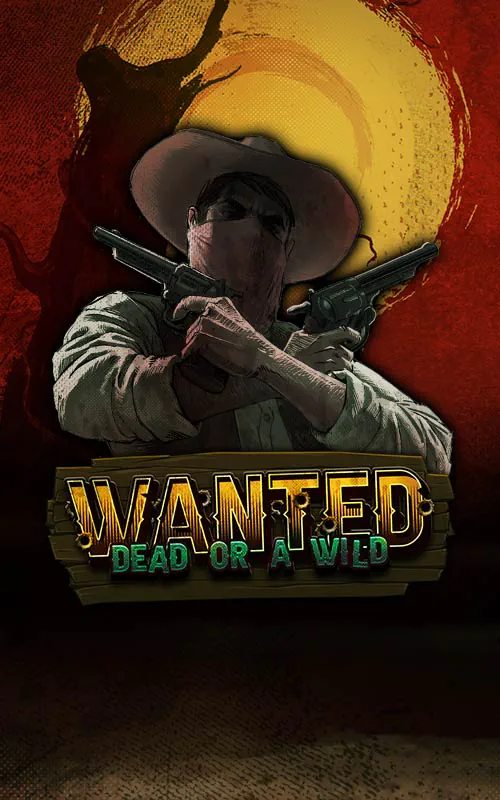 Wanted Dead or a Wild at Retweet Casino