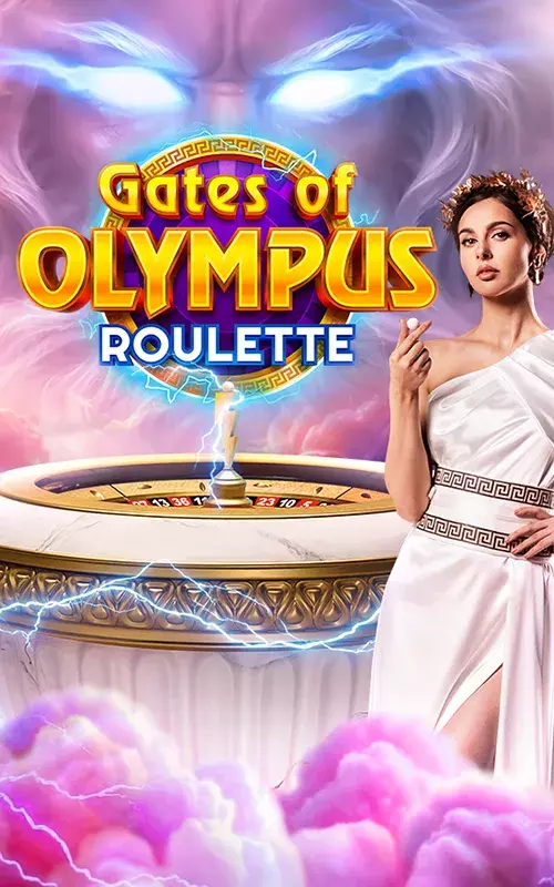 Gates of Olympus Roulette at Retweet Casino
